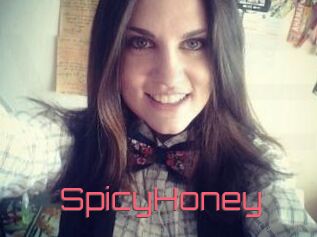 SpicyHoney