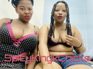 SpicyKingkChicks