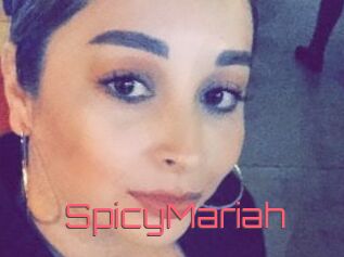 SpicyMariah