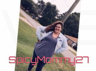 SpicyMommy27