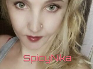 SpicyNika