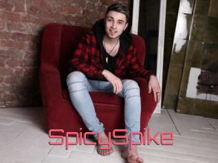 SpicySpike