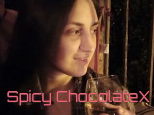 Spicy_ChocolateX