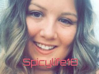 Spicylife18