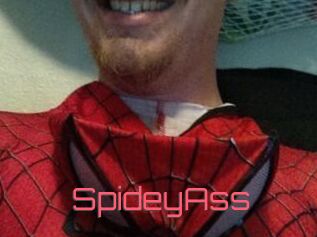 SpideyAss