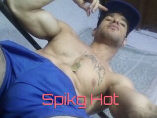 Spikg_Hot