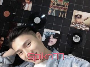 Spikn77
