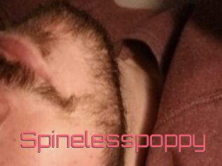 Spinelesspoppy
