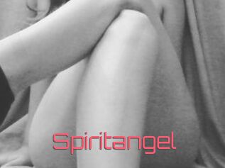 Spiritangel