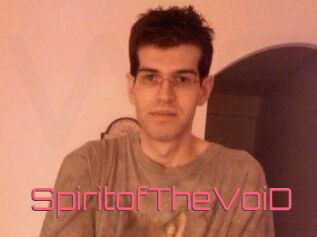 SpiritofTheVoiD