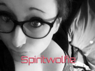 Spiritwolfie