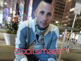 Spoilsmash7