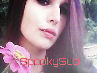 SpookySub