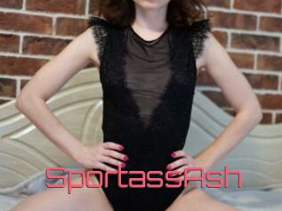 SportassAsh