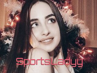 SportsLadyy