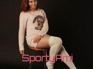 SportyAmi
