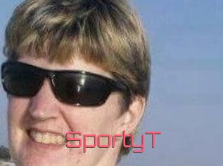 SportyT
