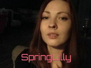 SpringLilly