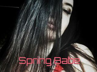 Spring_Babe