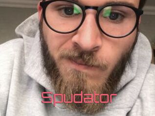 Spudator