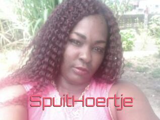 SpuitHoertje