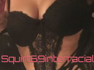 Squirt69interracial