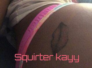 Squirter_kayy