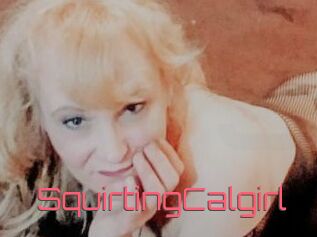SquirtingCalgirl