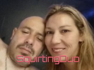 SquirtingDuo