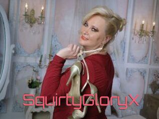 SquirtyGloryX
