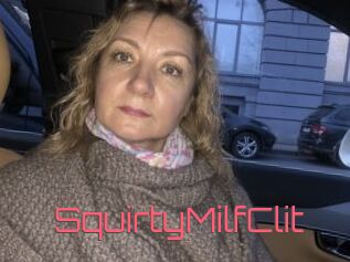 SquirtyMilfClit