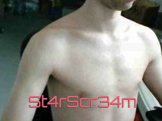 St4rScr34m
