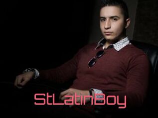 StLatinBoy