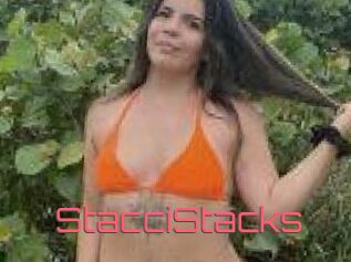StacciStacks