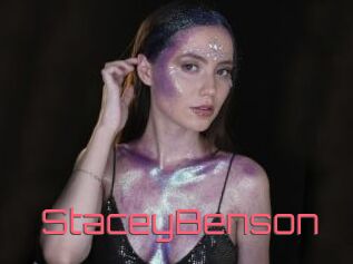 StaceyBenson