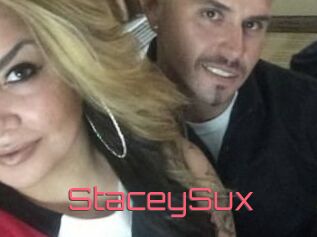 StaceySux
