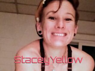 StaceyYellow