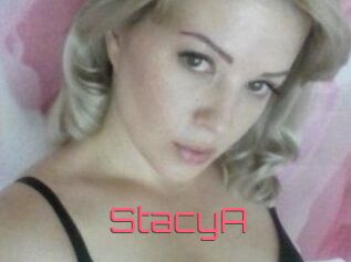Stacy_A Webcam Sexe Direct