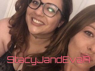 StacyJandEvaA
