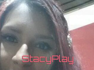 StacyPlay