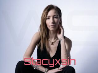 Stacyxsin