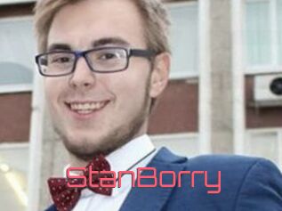 StanBorry