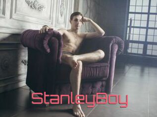 StanleyBoy
