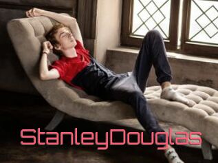 StanleyDouglas
