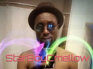 StarBoyCmellow