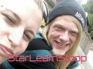 StarLeafnStoop