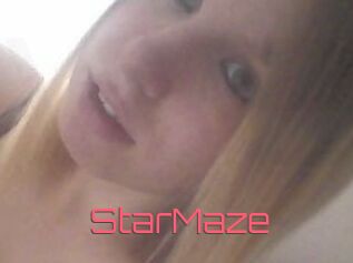 StarMaze