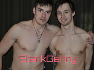 StarkGenry