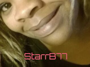 StarrB77
