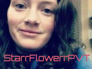 StarrFlowerrPVT